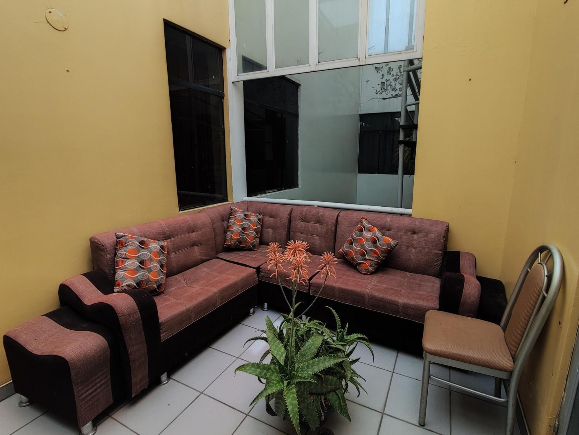 Sunrise Guest House Huaraz  Δωμάτιο φωτογραφία